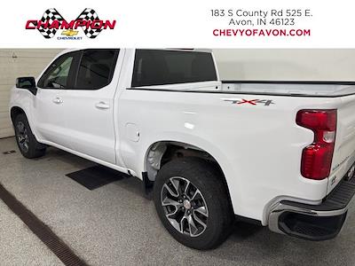 2023 Chevrolet Silverado 1500 Crew Cab 4x4 Pickup for sale #P1192 - photo 2