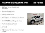 2018 Ford F-150 SuperCrew Cab 4x4 Pickup for sale #P1202B - photo 12