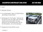2018 Ford F-150 SuperCrew Cab 4x4 Pickup for sale #P1202B - photo 2