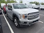2018 Ford F-150 SuperCrew Cab 4x4 Pickup for sale #P1202B - photo 3