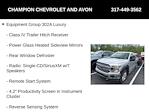 2018 Ford F-150 SuperCrew Cab 4x4 Pickup for sale #P1202B - photo 4