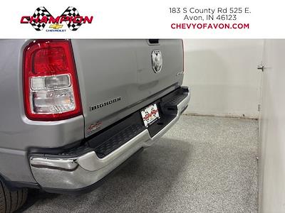 2022 Ram 1500 Crew Cab 4x4 Pickup for sale #P1205 - photo 2