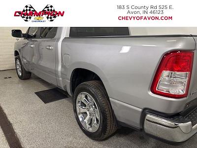 2022 Ram 1500 Crew Cab 4x4 Pickup for sale #P1205 - photo 2