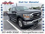 2021 Ford F-150 SuperCrew Cab 4x4 Pickup for sale #P1225A - photo 1