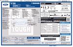 2021 Ford F-150 SuperCrew Cab 4x4 Pickup for sale #P1225A - photo 7