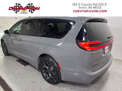 2022 Chrysler Pacifica FWD Minivan for sale #P1232 - photo 2
