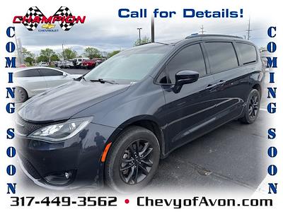 2020 Chrysler Pacifica AWD Minivan for sale #P1246A - photo 1
