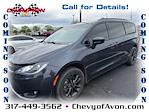 2020 Chrysler Pacifica AWD Minivan for sale #P1246A - photo 1