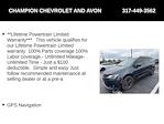 2020 Chrysler Pacifica AWD Minivan for sale #P1246A - photo 4