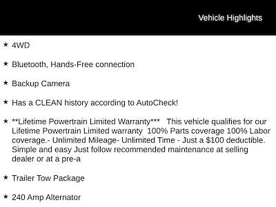 2023 Jeep Gladiator Crew Cab 4x4 Pickup for sale #P1254 - photo 2