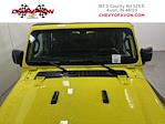 2023 Jeep Gladiator Crew Cab 4x4 Pickup for sale #P1254 - photo 10