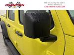 2023 Jeep Gladiator Crew Cab 4x4 Pickup for sale #P1254 - photo 12