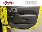 2023 Jeep Gladiator Crew Cab 4x4 Pickup for sale #P1254 - photo 25