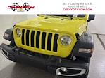 2023 Jeep Gladiator Crew Cab 4x4 Pickup for sale #P1254 - photo 3
