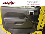2023 Jeep Gladiator Crew Cab 4x4 Pickup for sale #P1254 - photo 31