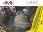 2023 Jeep Gladiator Crew Cab 4x4 Pickup for sale #P1254 - photo 32