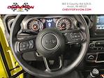 2023 Jeep Gladiator Crew Cab 4x4 Pickup for sale #P1254 - photo 35