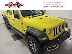 2023 Jeep Gladiator Crew Cab 4x4 Pickup for sale #P1254 - photo 4