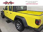 2023 Jeep Gladiator Crew Cab 4x4 Pickup for sale #P1254 - photo 7