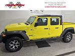 2023 Jeep Gladiator Crew Cab 4x4 Pickup for sale #P1254 - photo 8