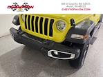 2023 Jeep Gladiator Crew Cab 4x4 Pickup for sale #P1254 - photo 9
