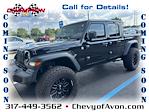 2020 Jeep Gladiator Crew Cab 4x4 Pickup for sale #P1261B - photo 1