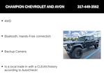 2020 Jeep Gladiator Crew Cab 4x4 Pickup for sale #P1261B - photo 2
