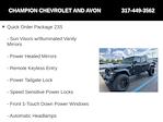 2020 Jeep Gladiator Crew Cab 4x4 Pickup for sale #P1261B - photo 6