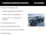 2020 Jeep Gladiator Crew Cab 4x4 Pickup for sale #P1261B - photo 8
