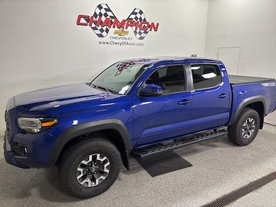 2023 Toyota Tacoma Double Cab 4WD Pickup for sale #P1265 - photo 1