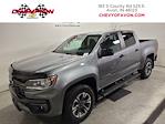 2021 Chevrolet Colorado Crew Cab 4x4 Pickup for sale #P1267 - photo 1