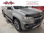 2021 Chevrolet Colorado Crew Cab 4x4 Pickup for sale #P1267 - photo 5
