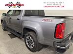 2021 Chevrolet Colorado Crew Cab 4x4 Pickup for sale #P1267 - photo 8