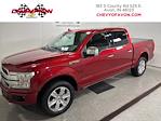 2019 Ford F-150 SuperCrew Cab 4x4 Pickup for sale #P1267A - photo 1