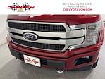 2019 Ford F-150 SuperCrew Cab 4x4 Pickup for sale #P1267A - photo 10