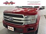 2019 Ford F-150 SuperCrew Cab 4x4 Pickup for sale #P1267A - photo 5
