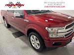 2019 Ford F-150 SuperCrew Cab 4x4 Pickup for sale #P1267A - photo 7