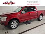 2019 Ford F-150 SuperCrew Cab 4x4 Pickup for sale #P1267A - photo 9