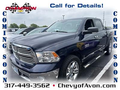2017 Ram 1500 Crew Cab 4x4 Pickup for sale #P1267B - photo 1