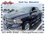 2017 Ram 1500 Crew Cab 4x4 Pickup for sale #P1267B - photo 1