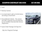 2017 Ram 1500 Crew Cab 4x4 Pickup for sale #P1267B - photo 2
