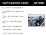 2017 Ram 1500 Crew Cab 4x4 Pickup for sale #P1267B - photo 4