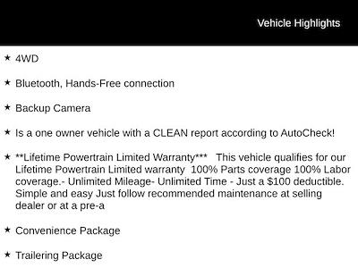 2022 Chevrolet Silverado 1500 LTD Crew Cab 4x4 Pickup for sale #P1268 - photo 2