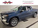 2022 Chevrolet Silverado 1500 LTD Crew Cab 4x4 Pickup for sale #P1268 - photo 1