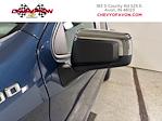 2022 Chevrolet Silverado 1500 LTD Crew Cab 4x4 Pickup for sale #P1268 - photo 12