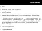 2022 Chevrolet Silverado 1500 LTD Crew Cab 4x4 Pickup for sale #P1268 - photo 2