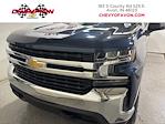 2022 Chevrolet Silverado 1500 LTD Crew Cab 4x4 Pickup for sale #P1268 - photo 3