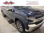2022 Chevrolet Silverado 1500 LTD Crew Cab 4x4 Pickup for sale #P1268 - photo 5