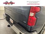 2022 Chevrolet Silverado 1500 LTD Crew Cab 4x4 Pickup for sale #P1268 - photo 7