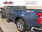 2022 Chevrolet Silverado 1500 LTD Crew Cab 4x4 Pickup for sale #P1268 - photo 8